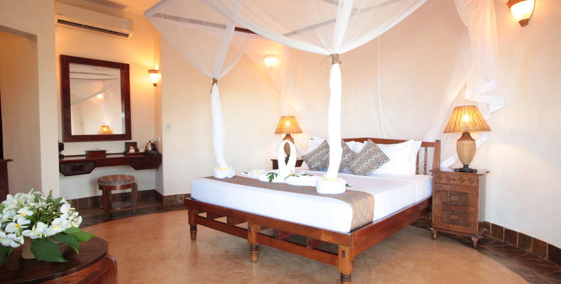 Interior - All Rooms 